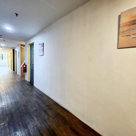 Gohtong Jaya Queen Hotel Гентинг-Хайлендс Экстерьер фото