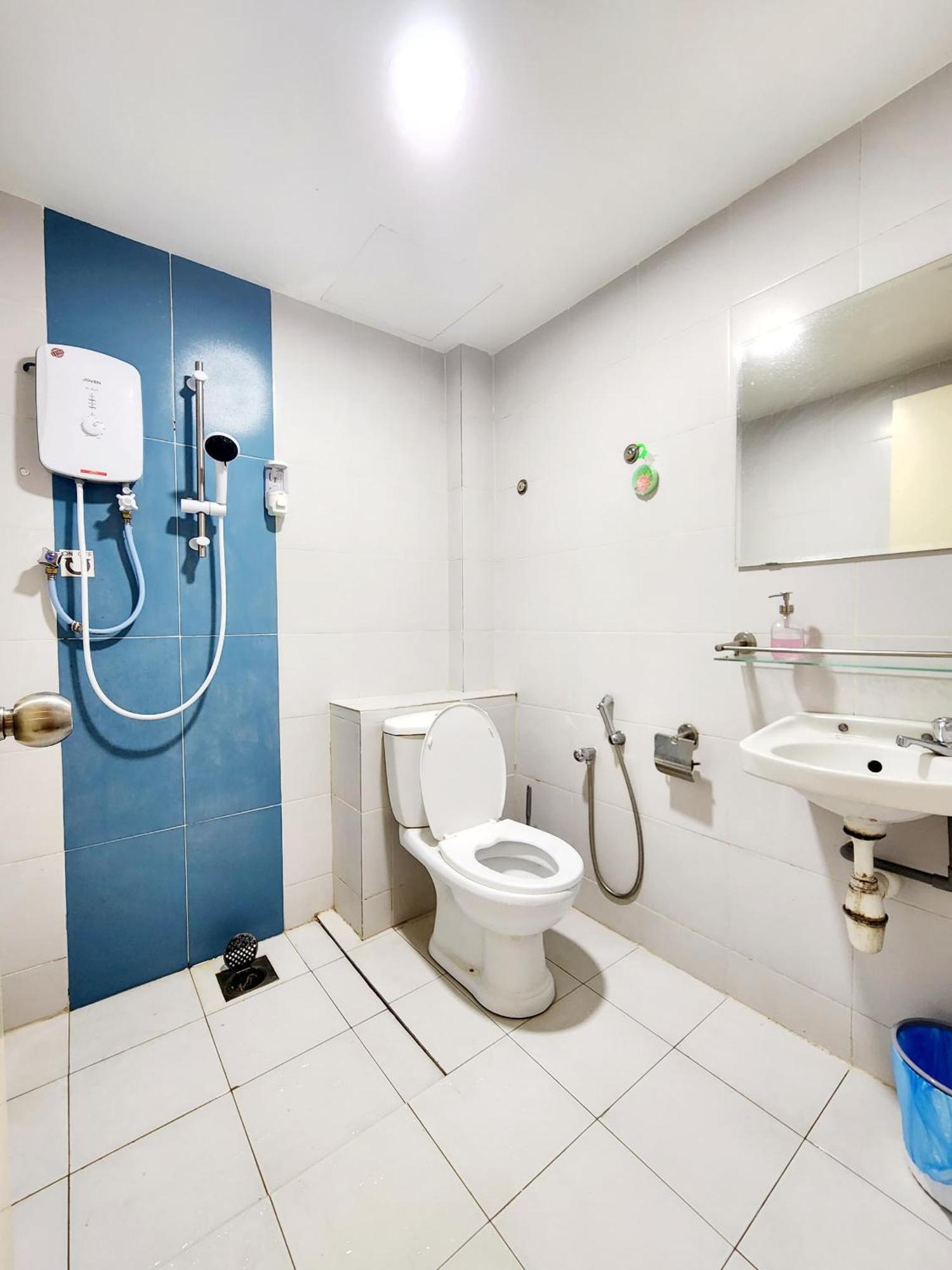 Gohtong Jaya Queen Hotel Гентинг-Хайлендс Экстерьер фото
